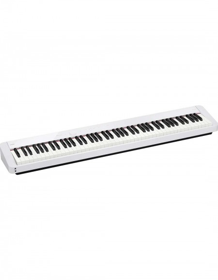 Casio PRIVIA PX-S1100, Digital Piano, WE