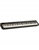 Casio PRIVIA PX-S3100, Digital Piano, BK