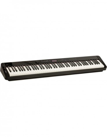 Casio PRIVIA PX-S3100, Digital Piano, BK