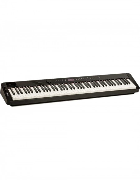 Casio PRIVIA PX-S3100, Digital Piano, BK