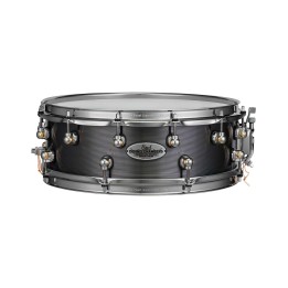 Pearl DC1450S/N, Dennis Chambers 14"x5" Cast Aluminum Signature Snare