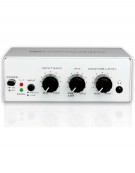 Nowsonic Phonix, Phono preamplifier and USB audio interface