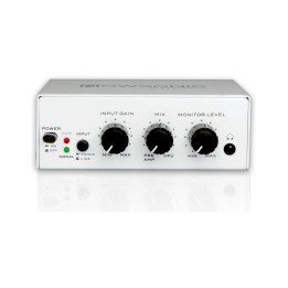 Nowsonic Phonix, Phono preamplifier and USB audio interface