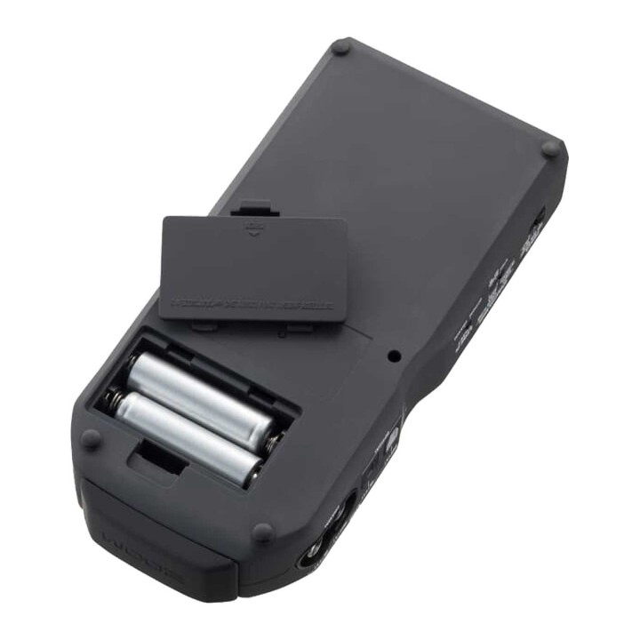 Zoom U-44, Handy Audio Interface