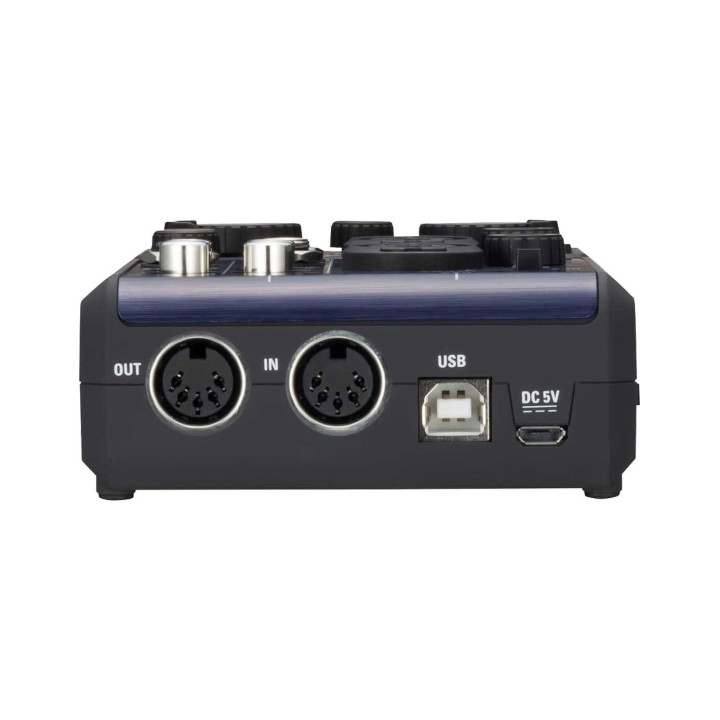 Zoom U-44, Handy Audio Interface