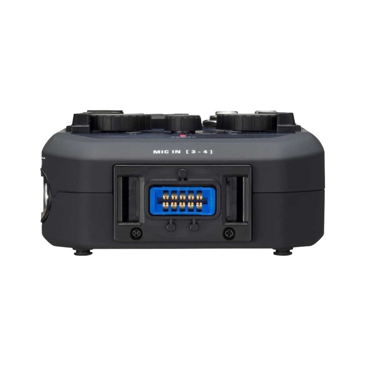 Zoom U-44, Handy Audio Interface