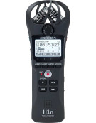 Zoom H1n, Handy Recorder