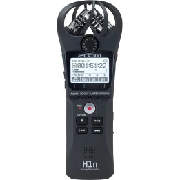 Zoom H1n, Handy Recorder