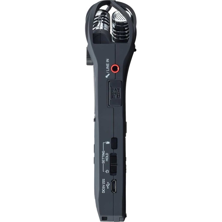Zoom H1n, Handy Recorder