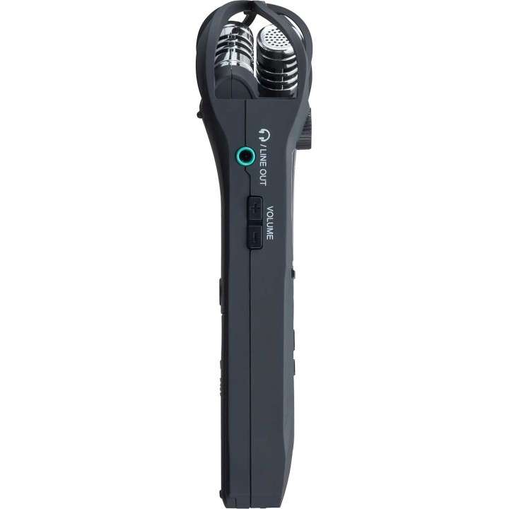 Zoom H1n, Handy Recorder