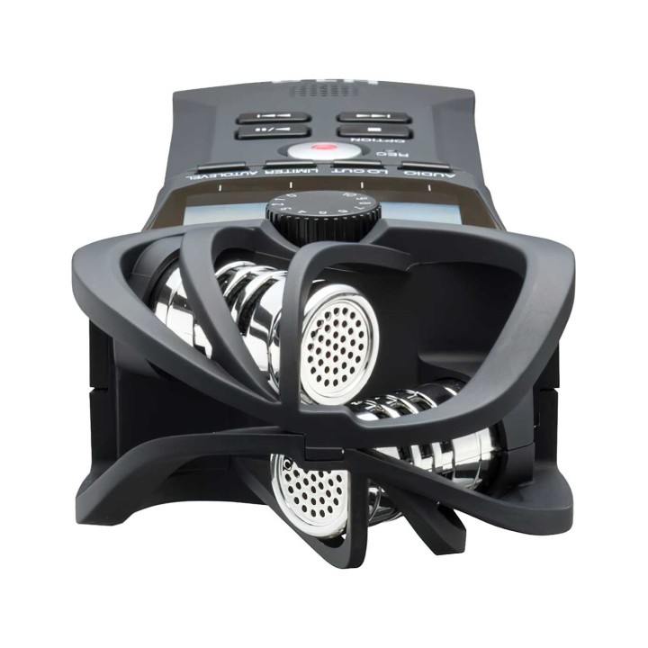 Zoom H1n, Handy Recorder