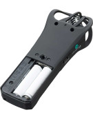 Zoom H1n, Handy Recorder