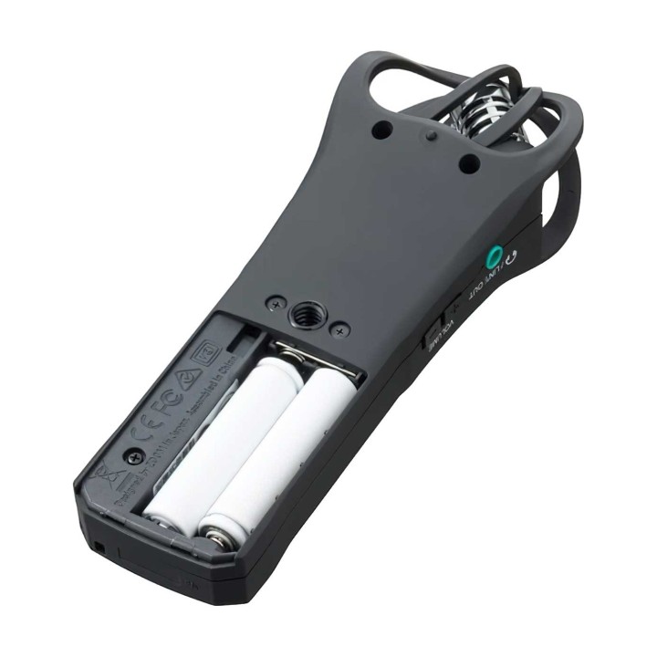 Zoom H1n, Handy Recorder