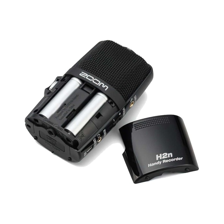Zoom H2n, Handy Recorder