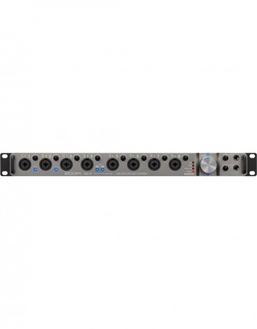 Zoom UAC-8, USB 3.0 Audio Converter