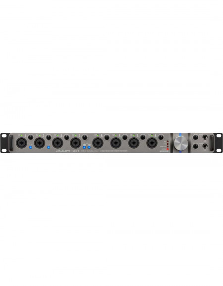 Zoom UAC-8, USB 3.0 Audio Converter
