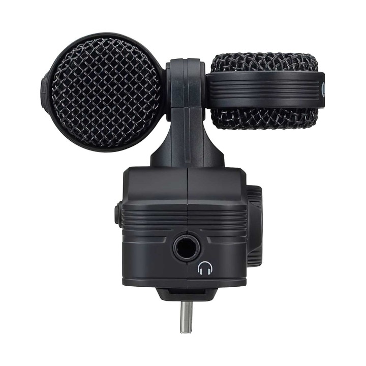 Zoom Am7, MS Stereo Microphone with USB-C plug