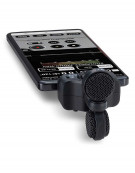 Zoom Am7, MS Stereo Microphone with USB-C plug