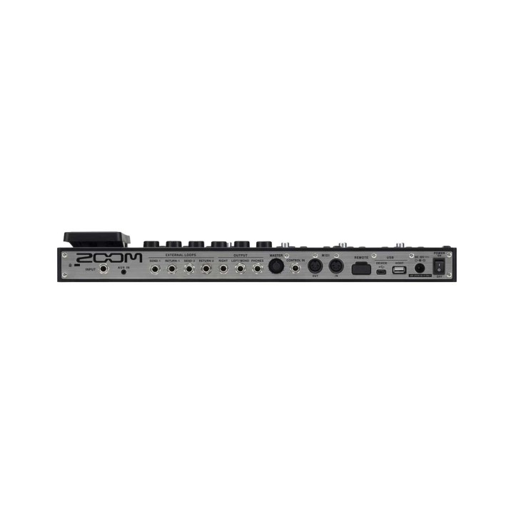 Zoom G11, Multi-Effects Processor for Guitarists