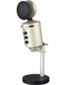 i-Con U24 USB Recording Condenser Microphone