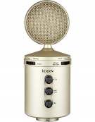 i-Con U24 USB Recording Condenser Microphone
