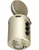 i-Con U24 USB Recording Condenser Microphone