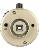 i-Con U24 USB Recording Condenser Microphone