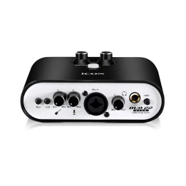 i-Con Duo22 Live USB Audio Interface