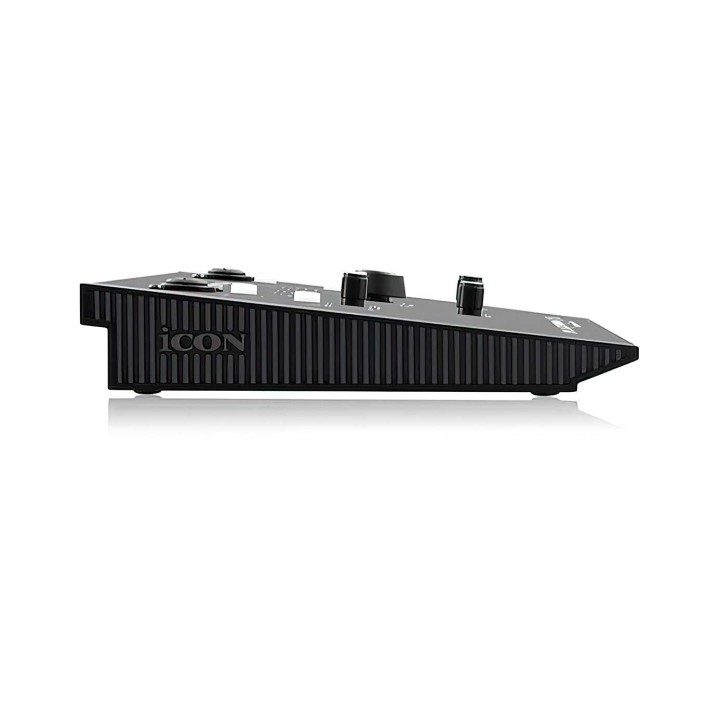 i-Con Platform U22 ProDrive III Audio Interface for Platform Controllers