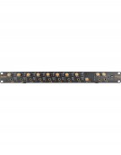 i-Con Umix 1010 Rack ProDrive III USB Audio Interface