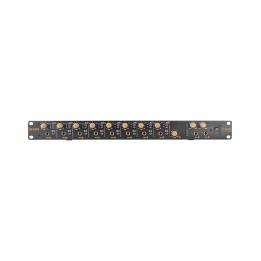 i-Con Umix 1010 Rack ProDrive III USB Audio Interface