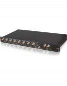 i-Con Umix 1010 Rack ProDrive III USB Audio Interface