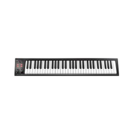 i-Con iKeyboard 6Nano USB MIDI Controller Keyboard with 61 keys