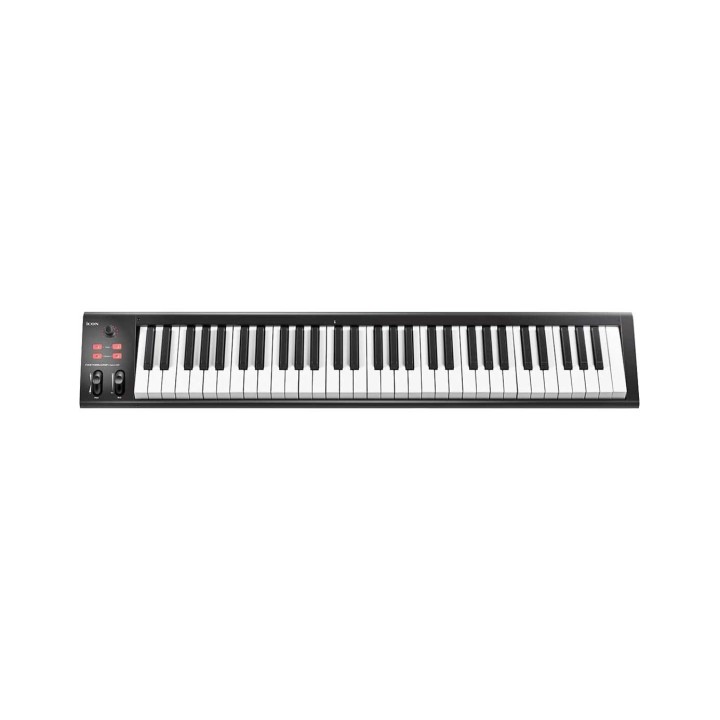 i-Con iKeyboard 6Nano USB MIDI Controller Keyboard with 61 keys