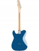 Squier Affinity Series™ Telecaster®, Indian Laurel Fingerboard, Lake Placid Blue