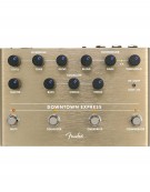 Fender Downtown Express Bass Multi-Effect Pedal