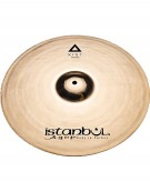 Istanbul Agop 20" Xist Brilliant Ride