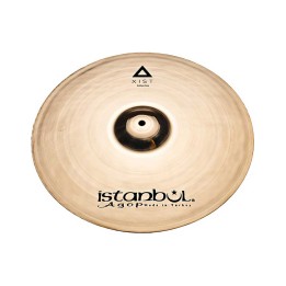 Istanbul Agop 20" Xist Brilliant Ride