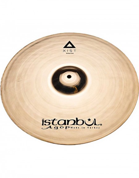 Istanbul Agop 20" Xist Brilliant Ride