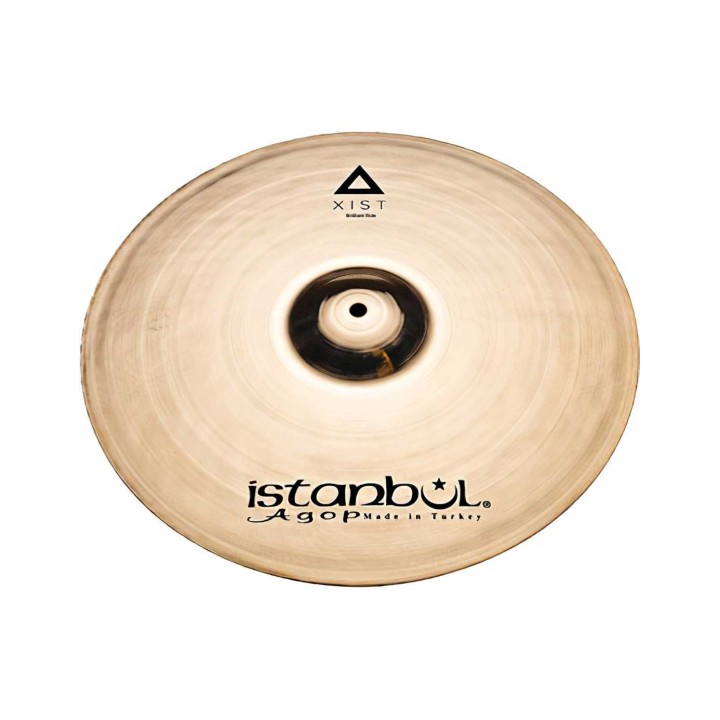 Istanbul Agop 20" Xist Brilliant Ride