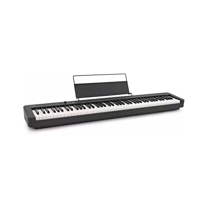 Casio CDP-S110, Digital Piano, BK