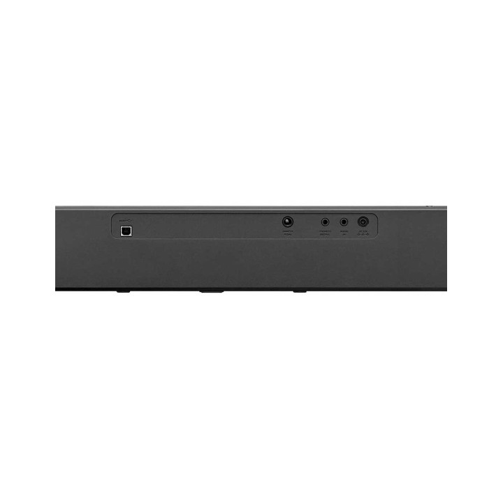 Casio CDP-S110, Digital Piano, BK