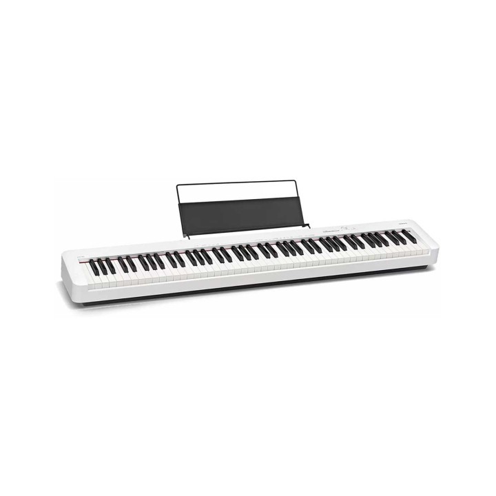 Casio CDP-S110, Digital Piano, WE