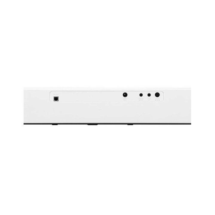 Casio CDP-S110, Digital Piano, WE