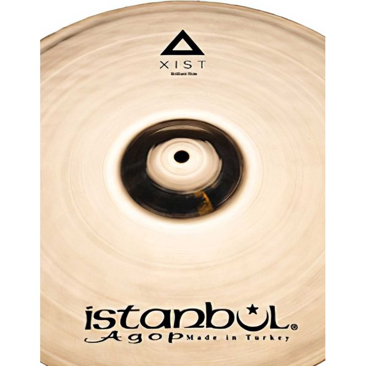 Istanbul Agop 20" Xist Brilliant Ride