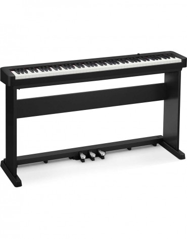 Casio CDP-S160 SET, Digital Piano, BK