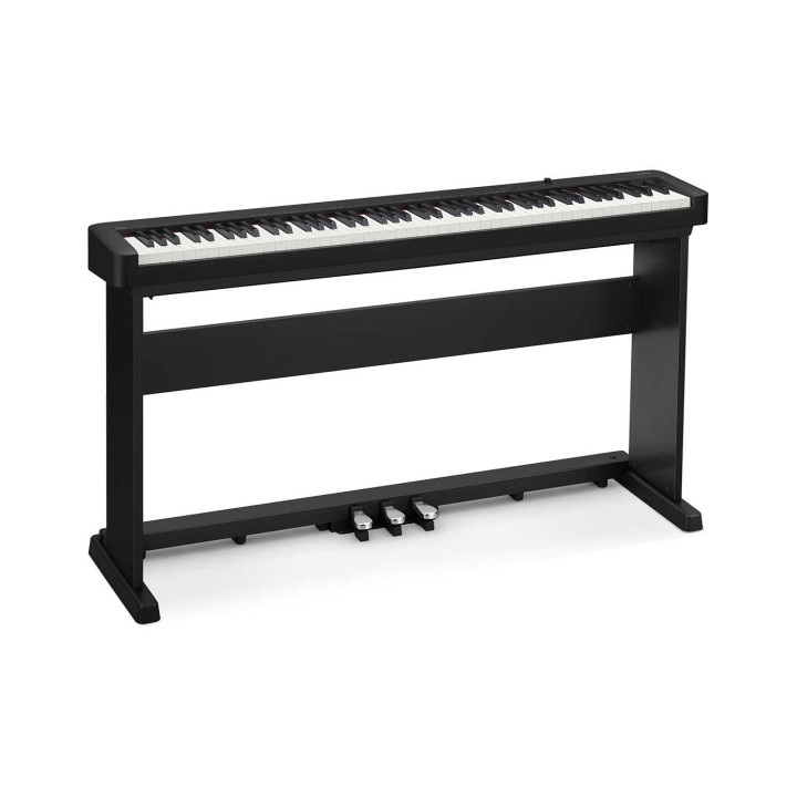 Casio CDP-S160 SET, Digital Piano, BK