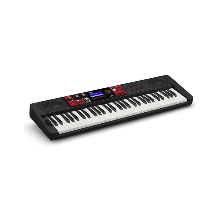 Casio CT-S1000V, Casiotone Keyboard