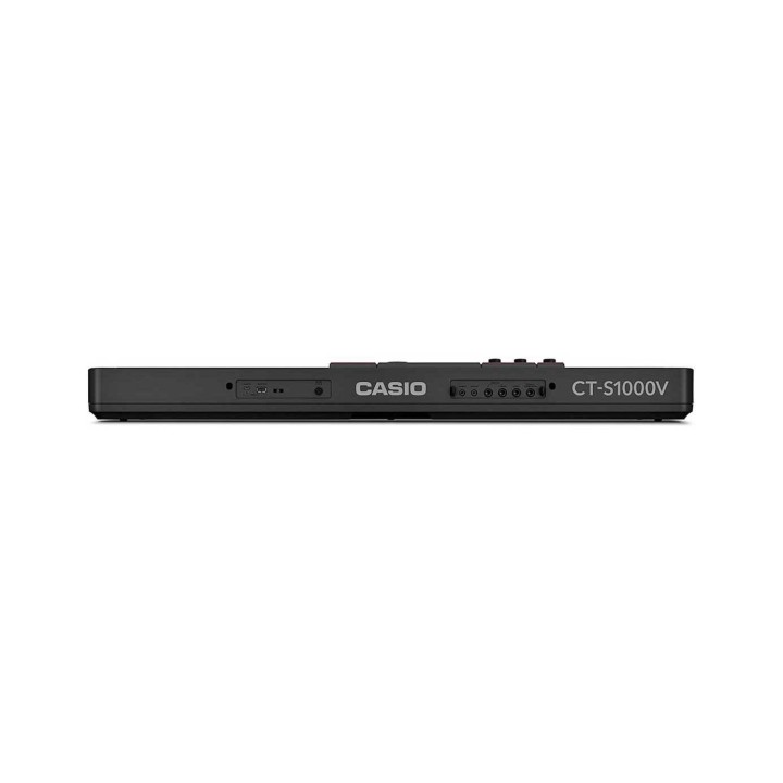 Casio CT-S1000V, Casiotone Keyboard