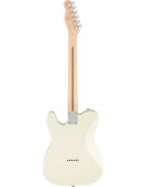 Squier Affinity Series™ Telecaster®, Indian Laurel Fingerboard, Olympic White